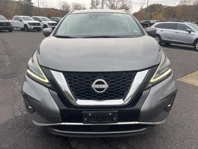 used 2023 Nissan Murano car, priced at $22,994