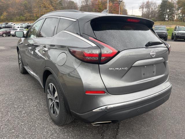 used 2023 Nissan Murano car, priced at $22,994