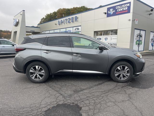 used 2023 Nissan Murano car, priced at $22,994