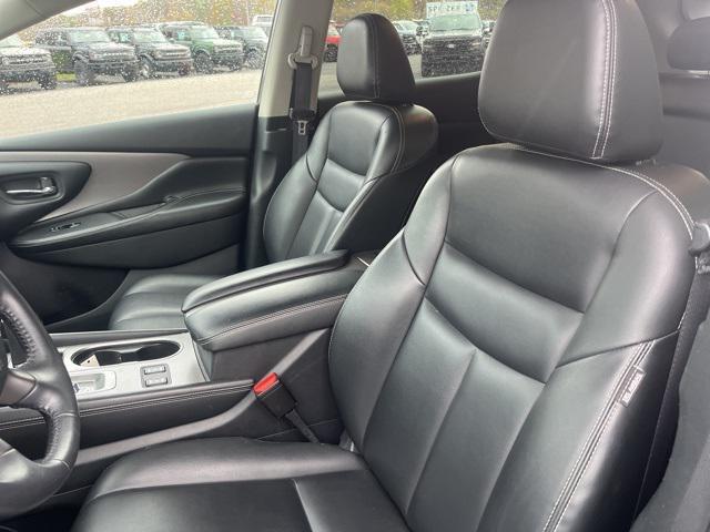 used 2023 Nissan Murano car, priced at $22,994