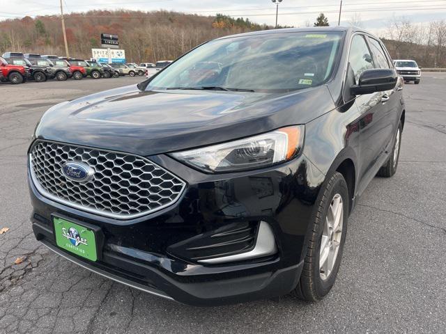 used 2023 Ford Edge car, priced at $22,595