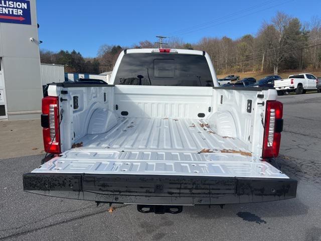 new 2024 Ford F-250 car, priced at $90,460