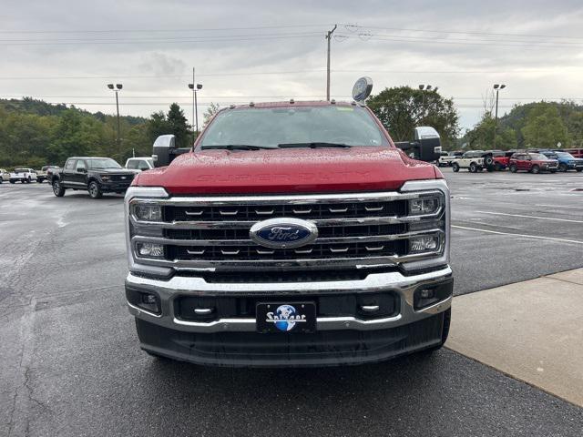 used 2024 Ford F-250 car, priced at $83,295