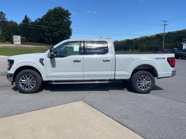 new 2024 Ford F-150 car, priced at $64,429