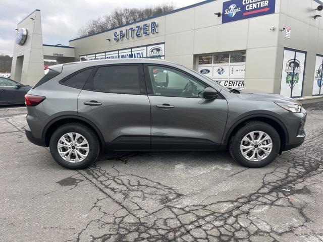 new 2025 Ford Escape car, priced at $34,010