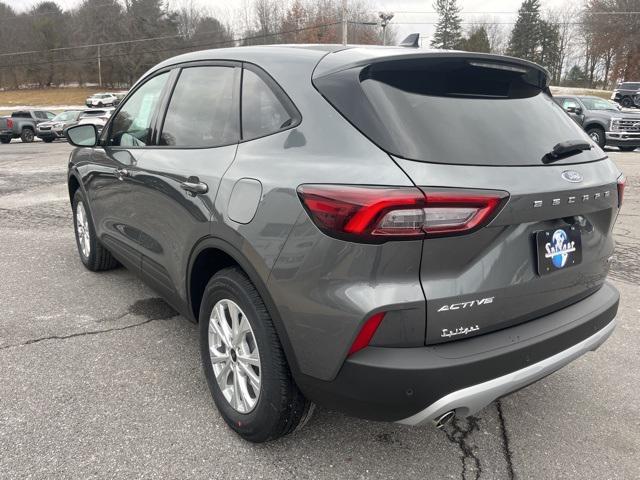 new 2025 Ford Escape car, priced at $34,010