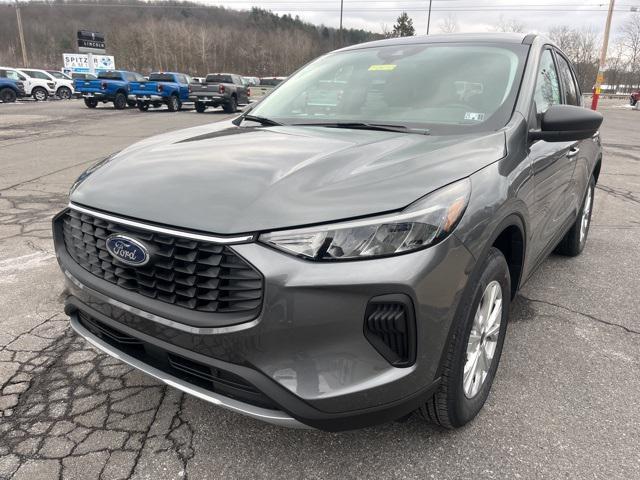 new 2025 Ford Escape car, priced at $34,010