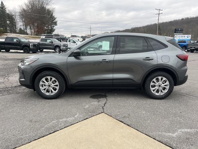 new 2025 Ford Escape car, priced at $34,010