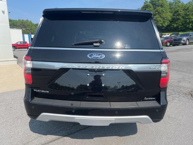 used 2020 Ford Expedition Max car, priced at $37,499