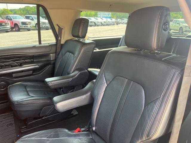 used 2020 Ford Expedition Max car, priced at $37,499