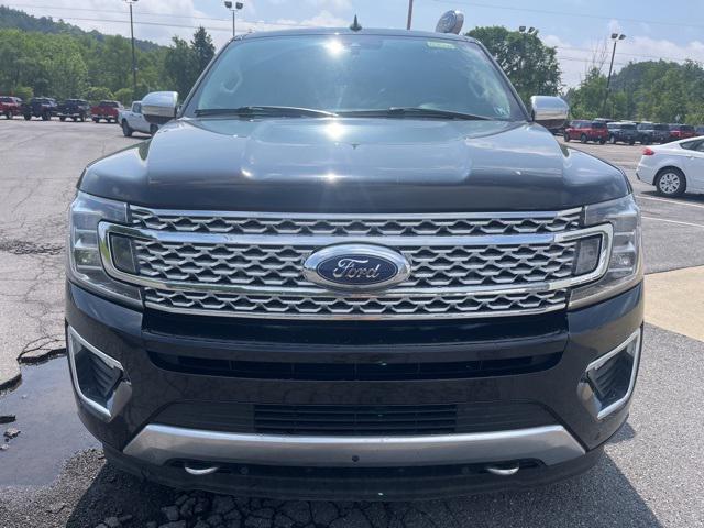used 2020 Ford Expedition Max car, priced at $39,995