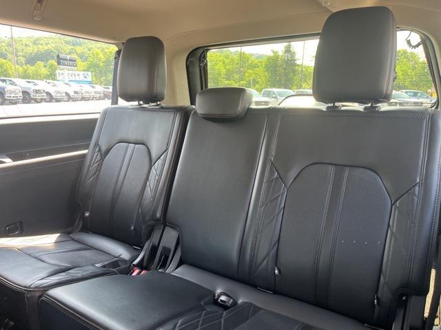 used 2020 Ford Expedition Max car, priced at $37,499