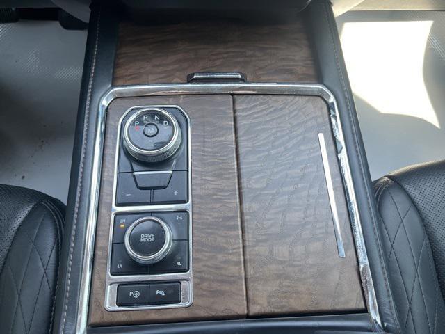 used 2020 Ford Expedition Max car, priced at $37,499