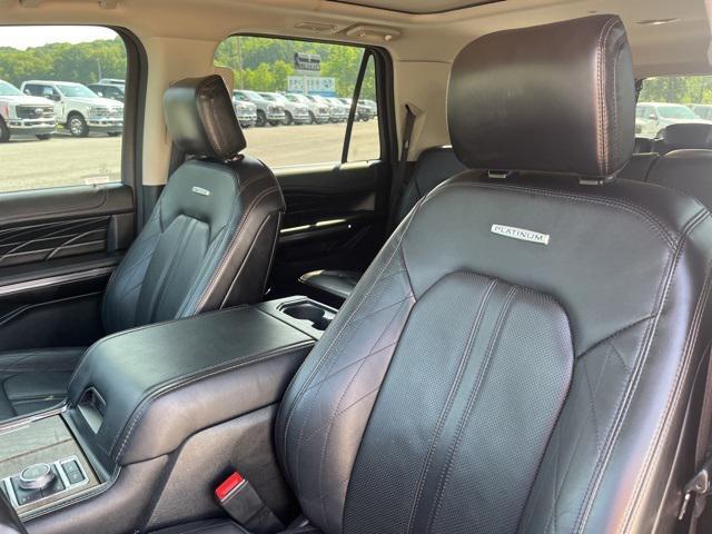 used 2020 Ford Expedition Max car, priced at $37,499