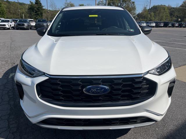 new 2024 Ford Escape car, priced at $37,175