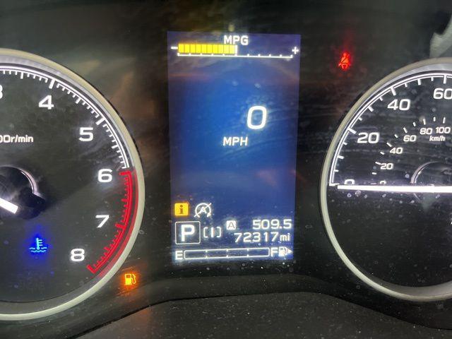 used 2020 Subaru Forester car, priced at $19,945