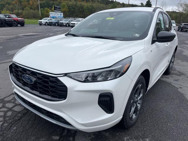 new 2024 Ford Escape car, priced at $35,395