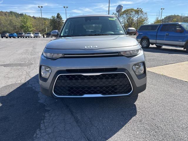 used 2022 Kia Soul car, priced at $13,445