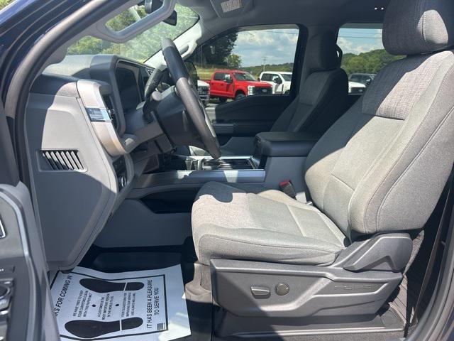 used 2024 Ford F-250 car, priced at $60,995