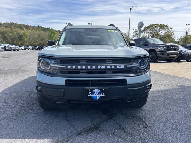 used 2021 Ford Bronco Sport car, priced at $18,996