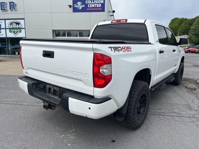 used 2016 Toyota Tundra car, priced at $28,495