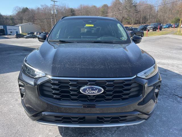 new 2023 Ford Escape car, priced at $34,342