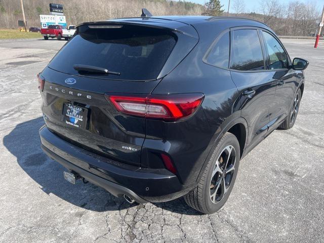 new 2023 Ford Escape car, priced at $34,342