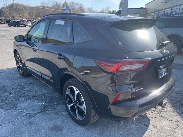 new 2023 Ford Escape car, priced at $34,342