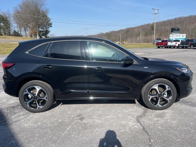 new 2023 Ford Escape car, priced at $34,342