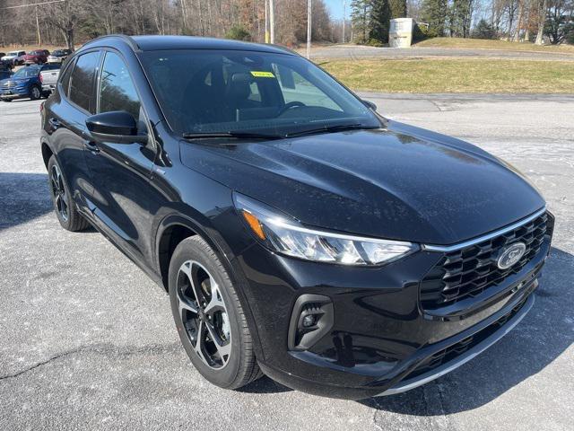 new 2023 Ford Escape car, priced at $34,342