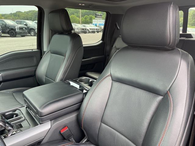 used 2023 Ford F-150 car, priced at $44,775