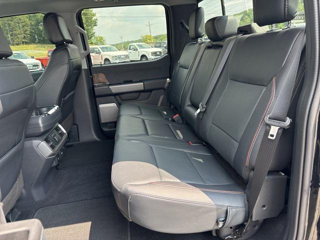 used 2023 Ford F-150 car, priced at $43,495