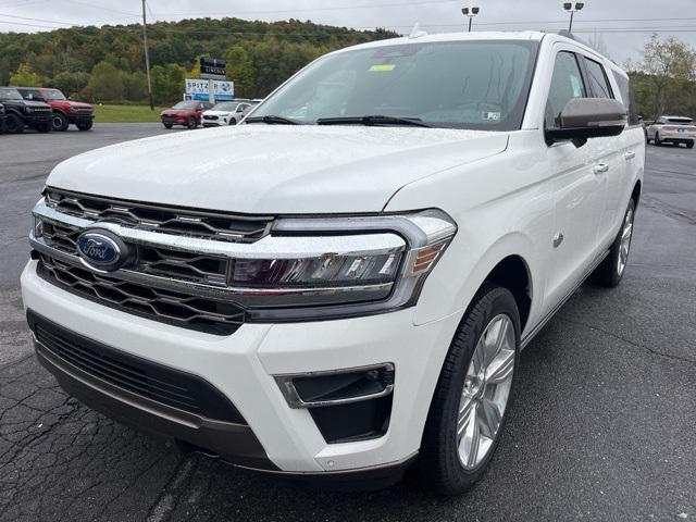 new 2024 Ford Expedition car, priced at $88,073