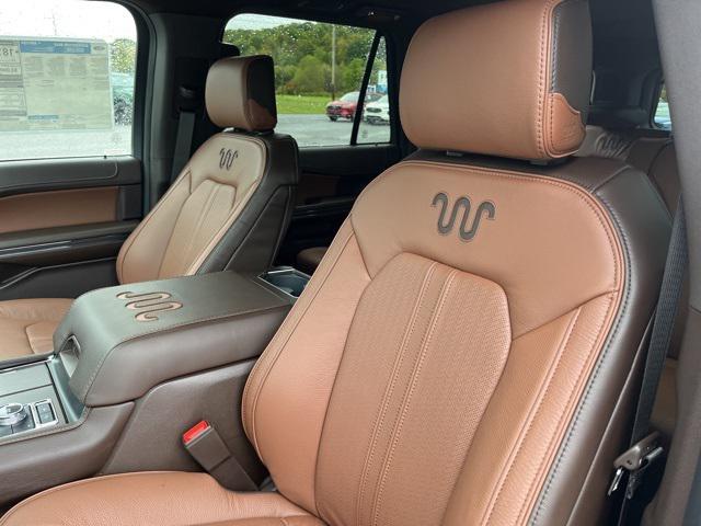 new 2024 Ford Expedition car, priced at $88,073