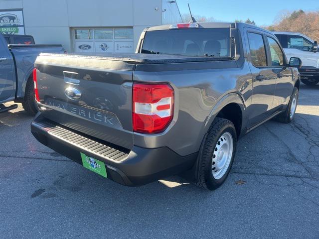 used 2023 Ford Maverick car, priced at $26,295