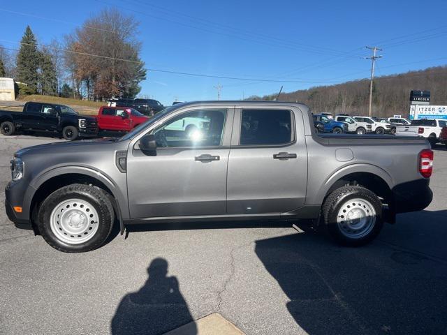 used 2023 Ford Maverick car, priced at $26,295