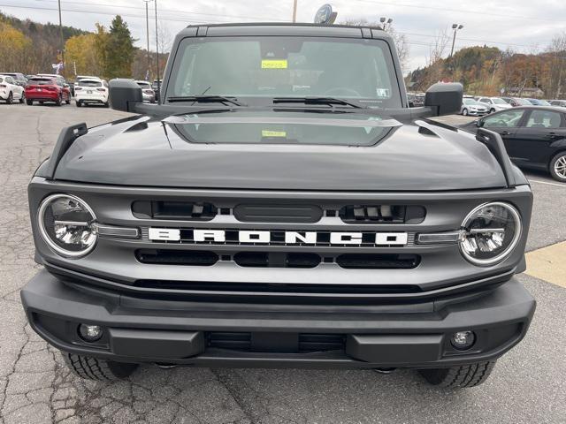 new 2024 Ford Bronco car, priced at $44,747