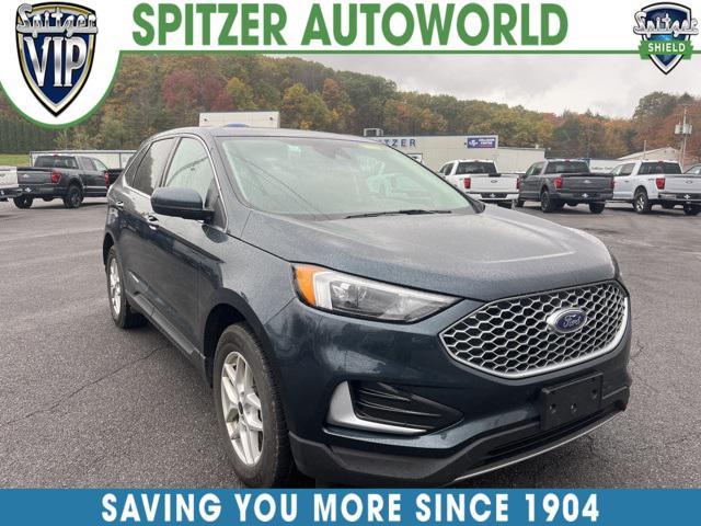 used 2023 Ford Edge car, priced at $22,742