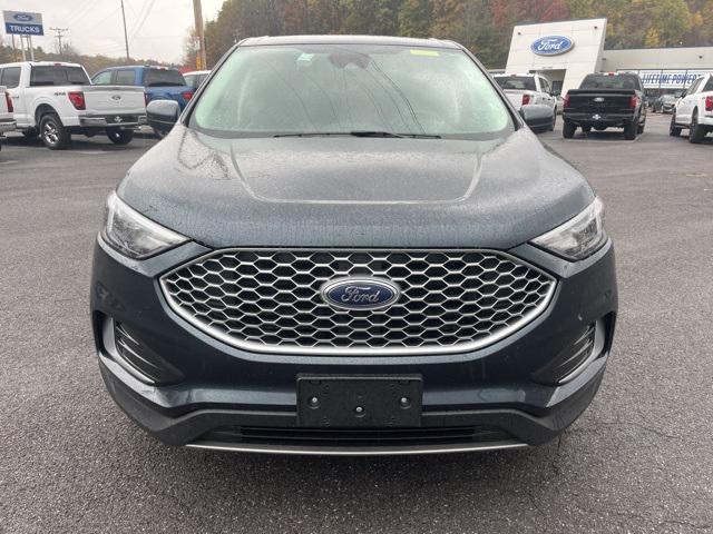 used 2023 Ford Edge car, priced at $22,742