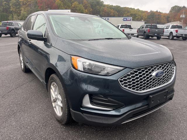 used 2023 Ford Edge car, priced at $22,742