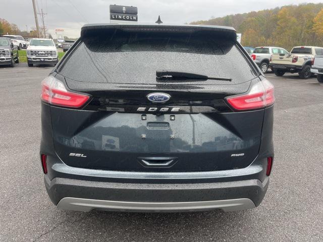 used 2023 Ford Edge car, priced at $22,742
