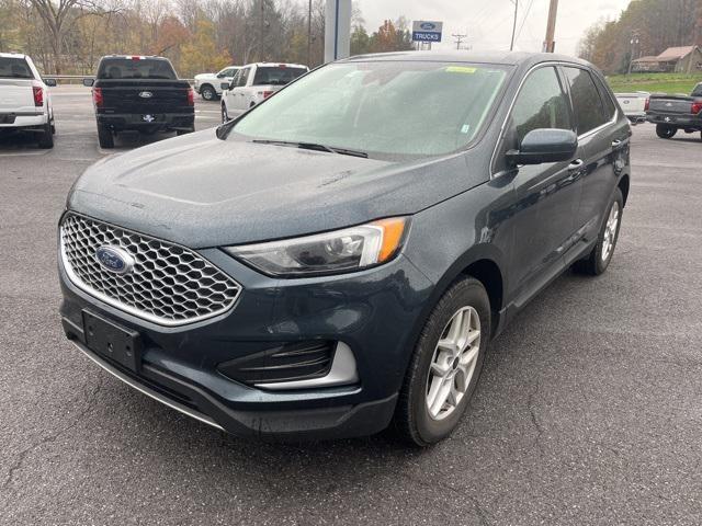 used 2023 Ford Edge car, priced at $22,742