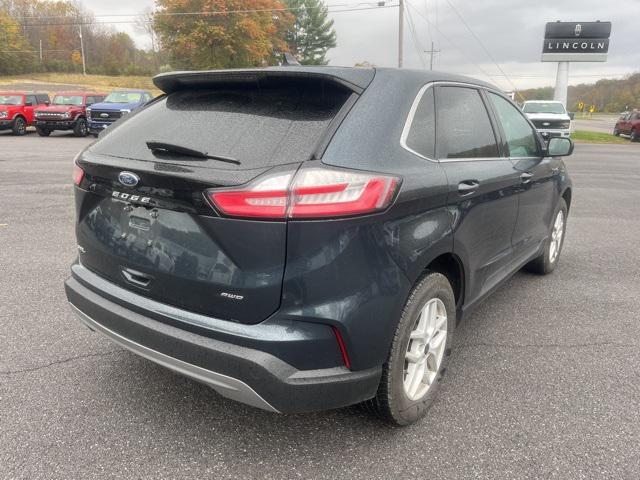 used 2023 Ford Edge car, priced at $22,742