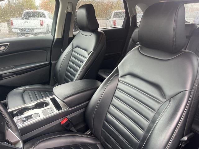 used 2023 Ford Edge car, priced at $22,742