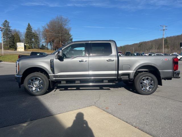 new 2024 Ford F-350 car, priced at $80,820