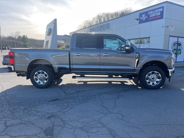 new 2024 Ford F-350 car, priced at $80,820