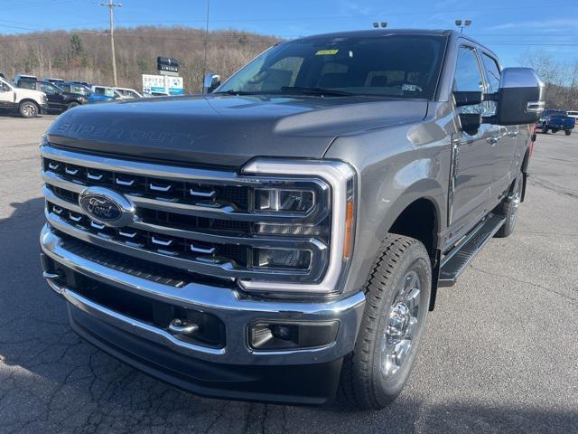 new 2024 Ford F-350 car, priced at $80,820