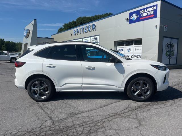 new 2024 Ford Escape car, priced at $36,745