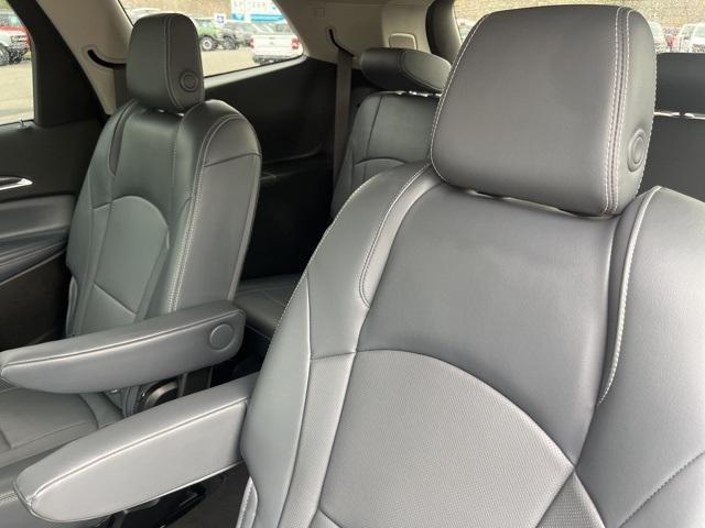 used 2018 Buick Enclave car, priced at $20,595