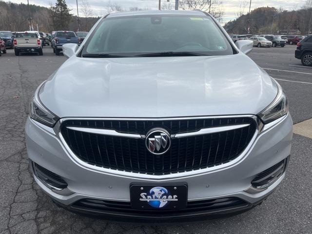 used 2018 Buick Enclave car, priced at $20,595